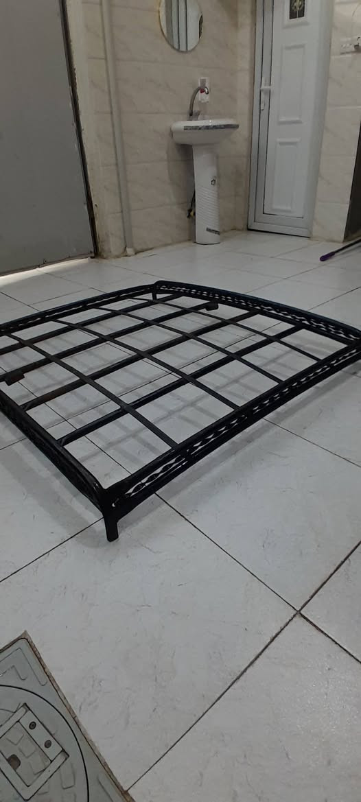 للبيع سوبايه اسبكترا 
2009 تزكام حديد ثقيل السعر 45 مكاني حله


**إذا كنت صاحب هذا الإعلان وتريد حذفه لأي سبب، رجاءا أرسل رسالة إلى الدعم الفني**