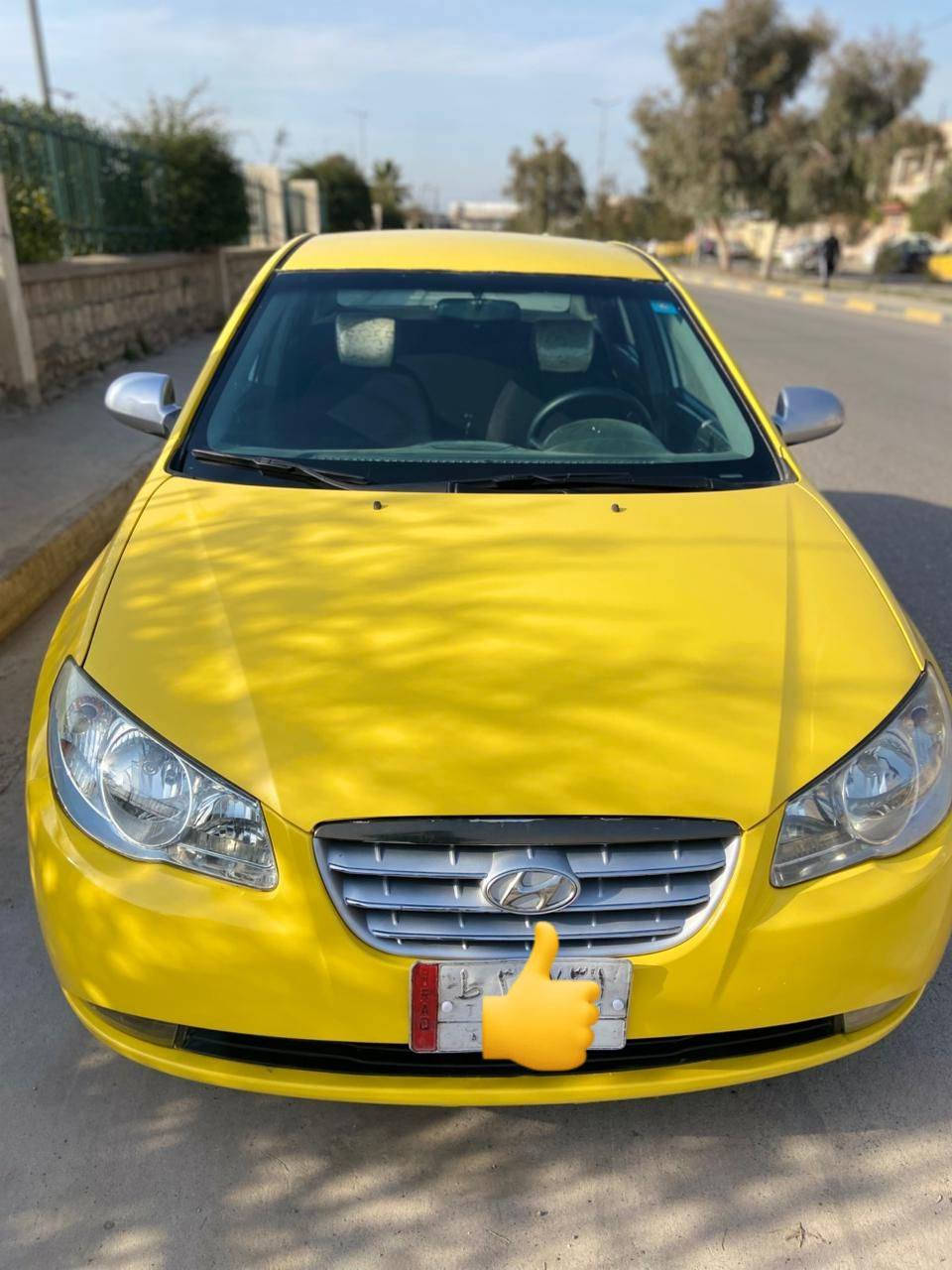 النترا خليجي كفاله عامه كلين بدون ضرر 
كير اوتوماتيك  بشرط 

محرك بشرط

هيتر كشنات

سنتر لوك قفل مع صندوك

ارقام وسنويا لي 2029

طخمها جديد

كامره دوار

الموديل 2007

السعر 85 

مكاني موصل جانب الايمن

السياره على وضع شركه 

***********
***********
