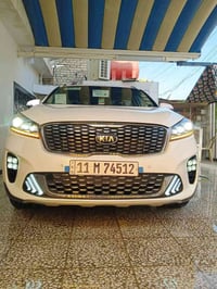 ٢٠١٩ • دبل • ٦ سلندر
