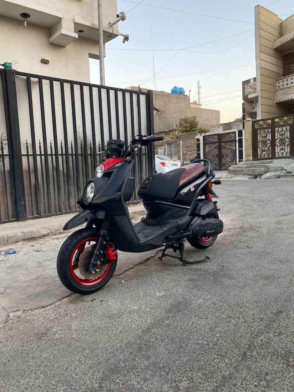 سلام عليكم دراجة سكنس جبلي للبيع بأي وقت نكرة دراجة جيب وياك فيتر وافحص نقص بس قمجي مال بريك دراجة شلعة ومعدل دراجة بلادية عنوان بغداد حي جميلة الاستفسار علة هذا الرقم***********هذا رقمي ما متواجد خاص
