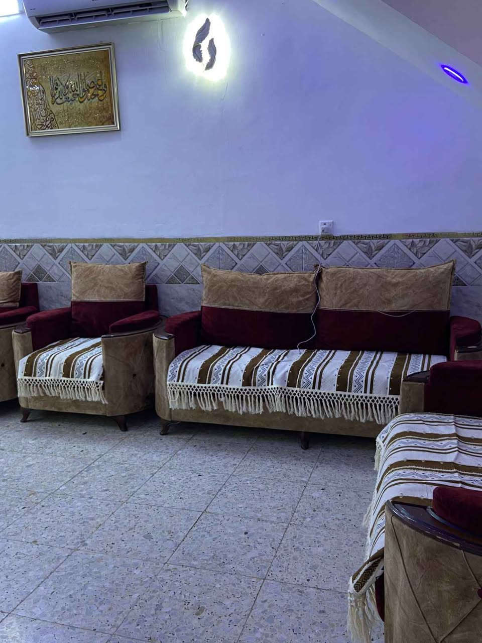 تخم تزكام عراقي مستعمل كلش نضيف مابي اي ضرر العنوان بغداد بغداد, العراق


**إذا كنت صاحب هذا الإعلان وتريد حذفه لأي سبب، رجاءا أرسل رسالة إلى الدعم الفني**