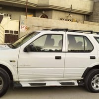 ازوزه • ٢٠٠٠ • توماتيك بلدي