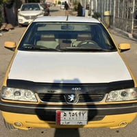 للبيع بيجو لميس مديل 2016 شكل دشبول عالي ✅ رقم بغداد ✅ منضومة غاز يعني...