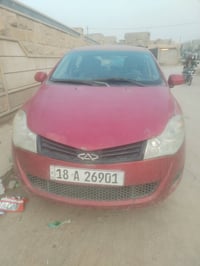 فلاوين • ٢٠١٢ • مكينة وكير كورولا