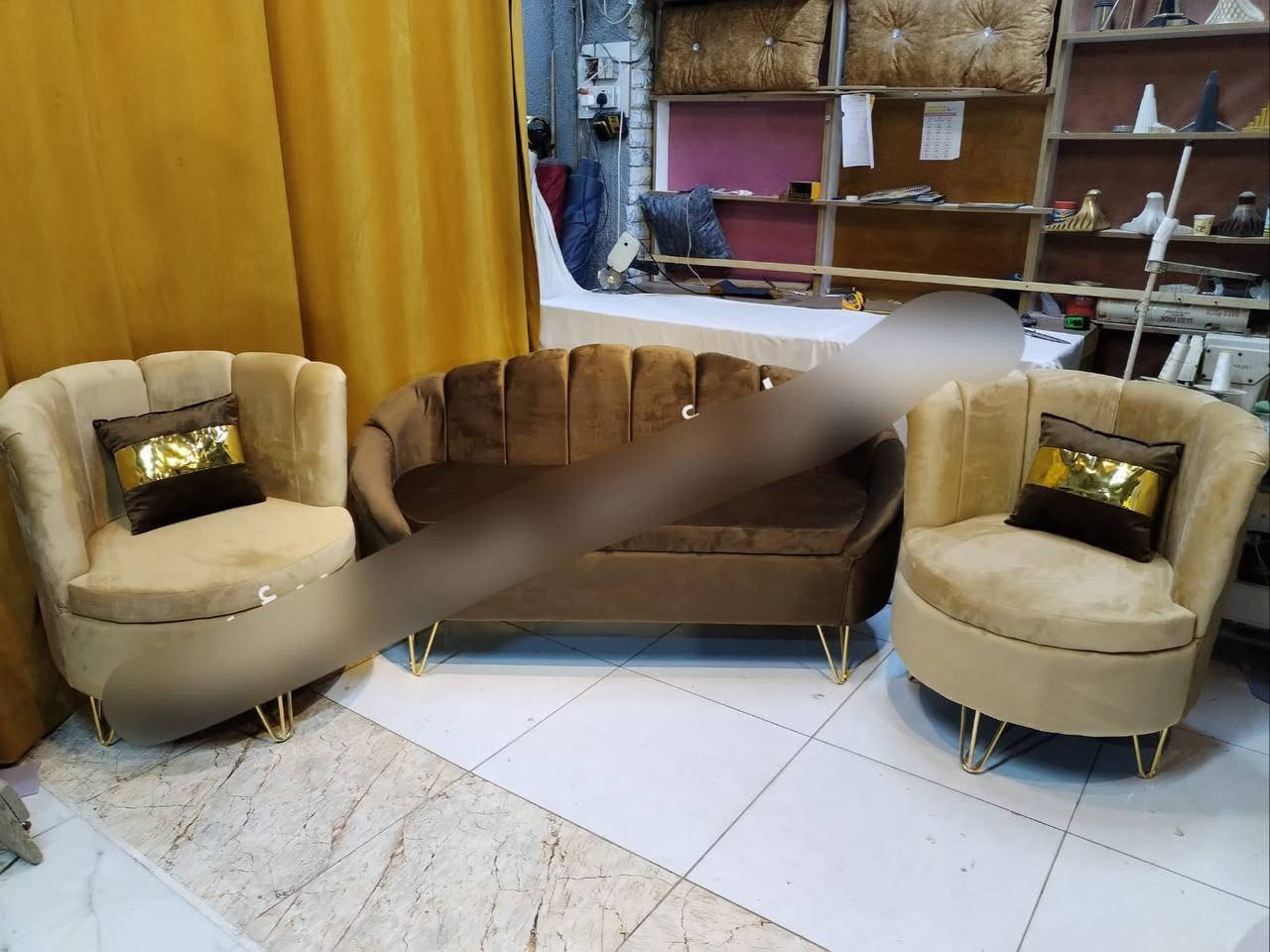 تخم استراحه قنفة كبيره مع كراسي 
عدد 2
اللون حسب الطلب


**إذا كنت صاحب هذا الإعلان وتريد حذفه لأي سبب، رجاءا أرسل رسالة إلى الدعم الفني**