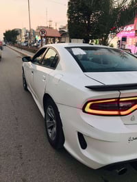 جارجر • ٢٠١٦ • رقم بغداد