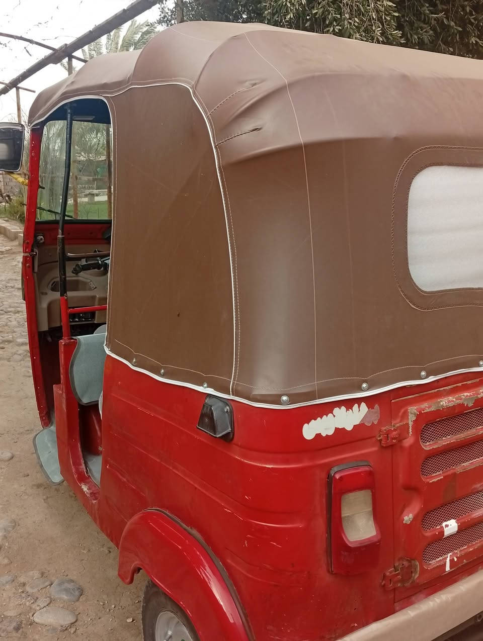 سلام عليكم 18شهر 11البيع رقم ديالي لا صبغ ولا معجون فقط دوس معمرات ***********
