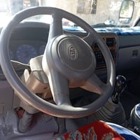 سياره للبيع كيا فونتره موديل 2002 رقم الموبايل 07812063987