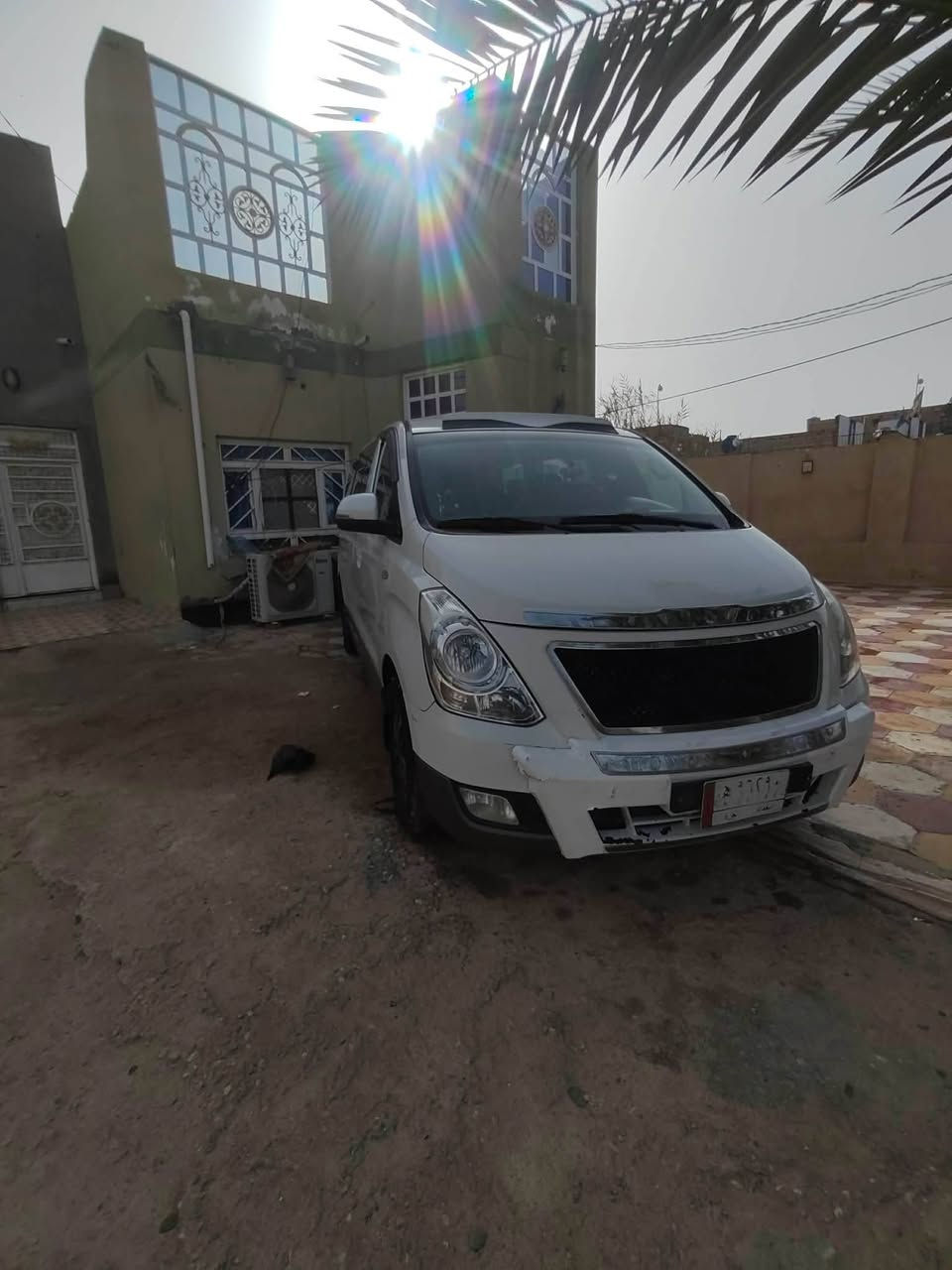 السلام عليكم
أستاركس موديل 2018 كفاله محوره سبلاين مكينه 12 رقم بغدا  مكان دوانيه ‏‪0781 040 8851‬‏
