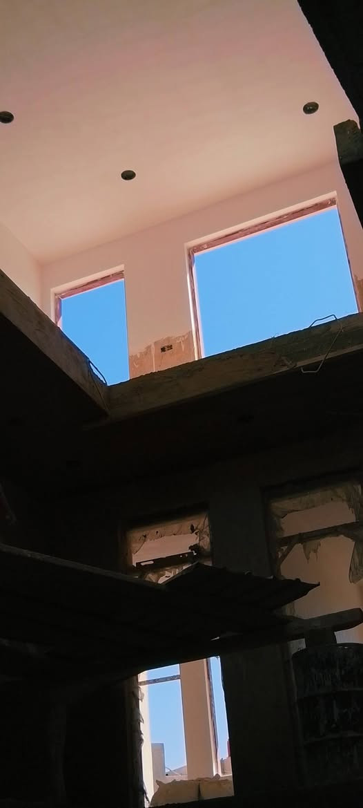 *********** نشتغل جص وبورك وتشميع بغداد الرصافه
