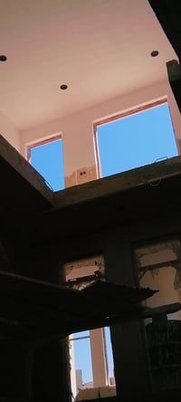 07762185375 نشتغل جص وبورك وتشميع بغداد الرصافه