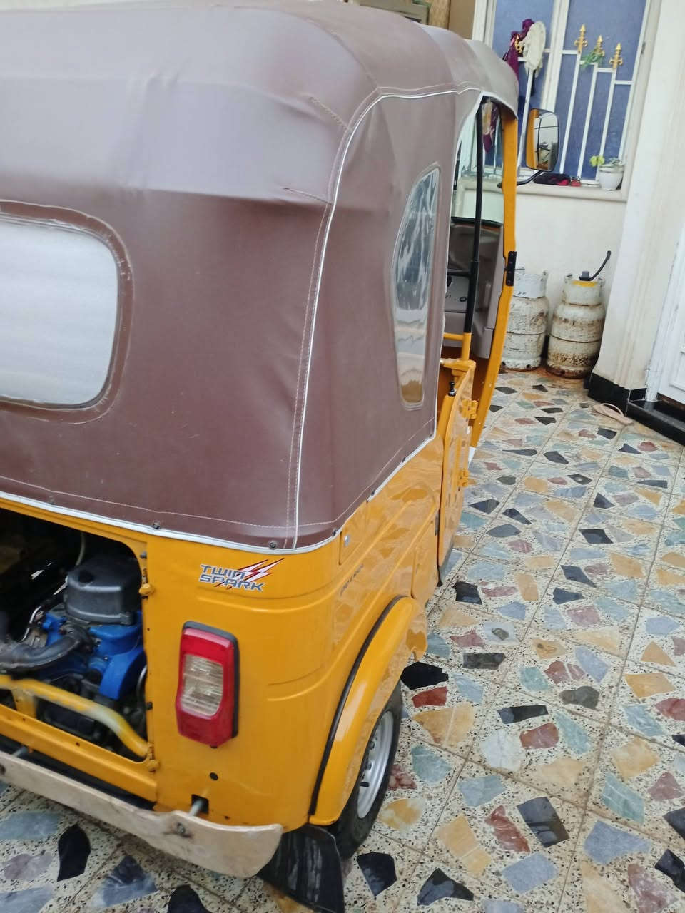 تكتك موديل22مكفولكشرة محرك مبدل زنجبيل السعر8500اتصال***********
