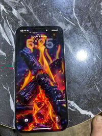 آيفون ١٤ برو ماكس • بطارية ٨١ • استعمال خفيف