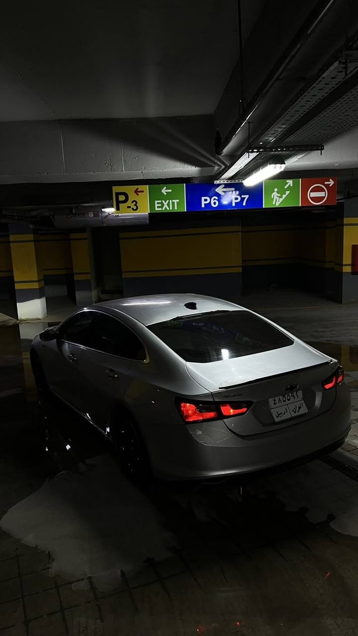 ماليبو 2016 بيه قطعتين صبغ ٢ بدون دواخل ايرباك سستم محرك 15 توربو نشط و اقتصادي سياره جاهزه السعر 105 وبي مجال للطيبين مكاني اربيل ***********
