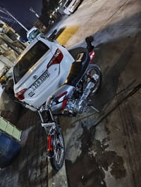 موتور رياضي • موديل 25 • اوراق