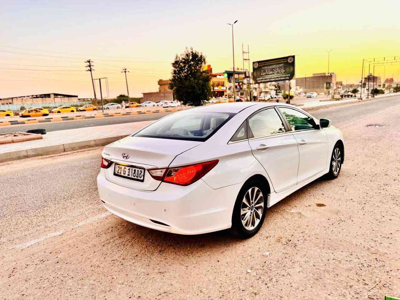 مكلف بالنشر 🖐
سوناتا 2013 كرستال جديده بمعنى الكلمه 
مكفوله من الصبغ والتبديل  محرك ٢٤٠٠ دوش ما مفتوح ع الفحص كير حداديه تخم تاير جدد سنويه وأرقام ل٢٠٣٠ رقم سليمانيه تحويل مباشر او وكاله. حسب الرغبه. مكان ديوانيه رجاء بس الشراي ويدور نظيف يتصل. الرقم 0,7,8,9,1,8,0,0,0,2.2 ديوانية, القادسية


**إذا كنت صاحب هذا الإعلان وتريد حذفه لأي سبب، رجاءا أرسل رسالة إلى الدعم الفني**