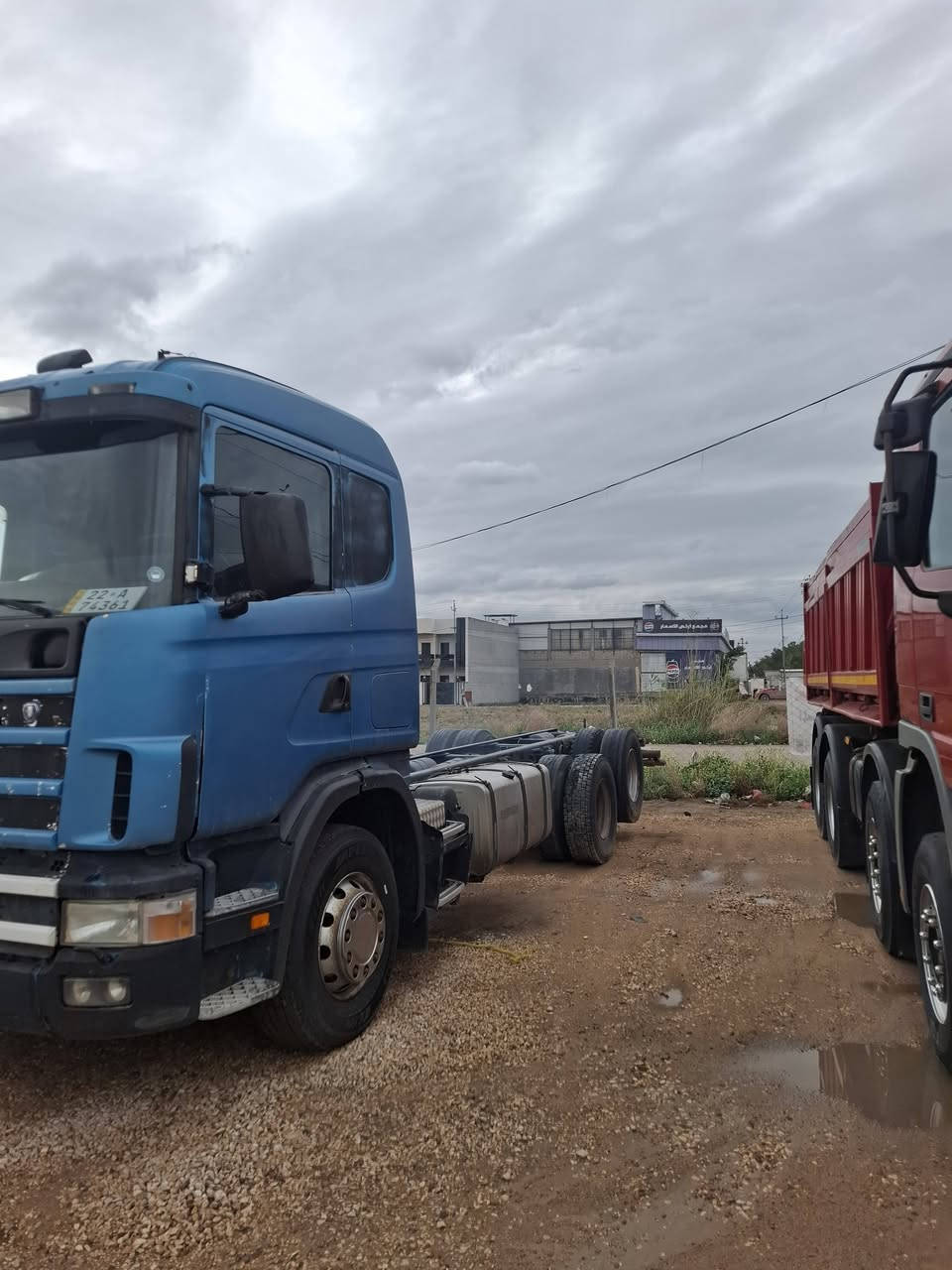 اسكانيا.عدد.٣للبيع***********او***********فقط.اتصال.مامتواجد.على.النت
