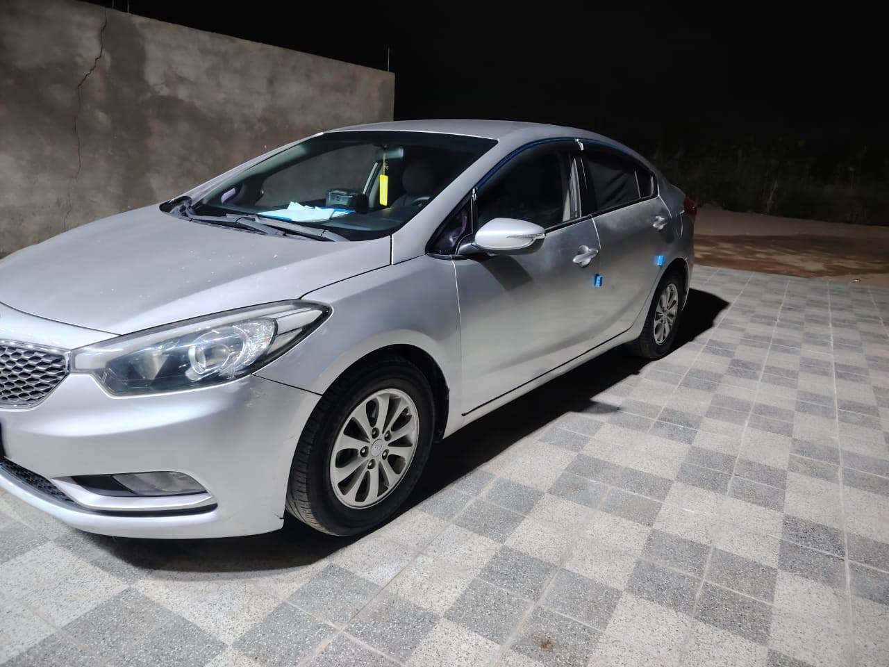 لكثره الوعد الكاذبه اعيد نشر سيرتوا 14 خليجي سياره باكيت بمعنى الكلمه جاهزه من كلشي متومه بغداد الدولي أرقام اصليه ام باركود وفسفوره وسنويه عظم شرط اصليه مال سياره محروكه وياه أرقام وسنويه شمالي على شاصي سعر 45 وبيه مجال بسيط حكه جيه مكانه سماوه اتصال برقم ***********
