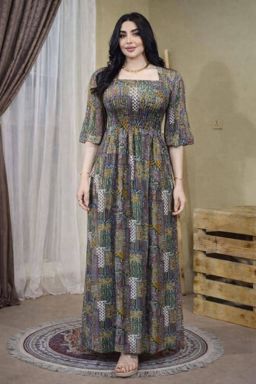 #جديدنا_الموديلات_الصيفي 

دشداشه بنات صالح كشمير مشجر سيلين

سعر الدرزن 55 الف

درزن نقشه واحده

م اربيل
https://t.me/aydastor25


**إذا كنت صاحب هذا الإعلان وتريد حذفه لأي سبب، رجاءا أرسل رسالة إلى الدعم الفني**