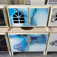 كاونترات • قياسات مختلفة • للحجز