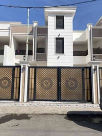 الرمادي الصوفيه • طابق ارضي • عوائل فقط