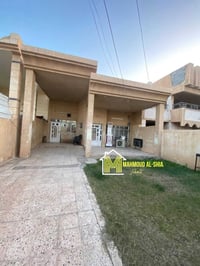 حي البورحمان • ٢٤٣م • حديقة كبيرة