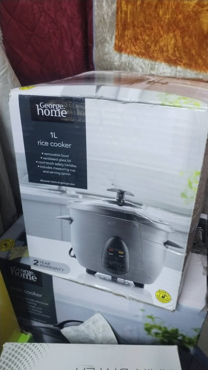 يالله وصلتني البضاعة الكهربائي ومثل ماعودتكم كل الاسعار مناسبه عندي توصيل مجاني داخل الكوت خارج الكوت توصيل 5


**إذا كنت صاحب هذا الإعلان وتريد حذفه لأي سبب، رجاءا أرسل رسالة إلى الدعم الفني**