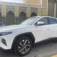 توسان • ٢٠٢٣ • مكينة ٢٠٠٠