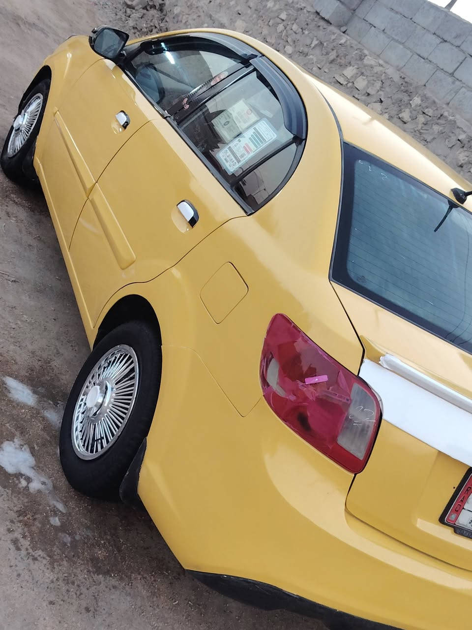 السلام عليكم ورحمة الله وبركاتة كيه ريو مديل 11 خليجي فول موصفات مكيه ٦٠٠   مكيه كير تبريد تخم تاير شراط رقم ماميز جهازه مكان سماوه  السعر 85.  ***********
