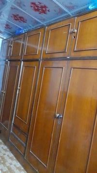 غرفة نوم • الطارمية مقابل الجسر • قابلة تفاوض