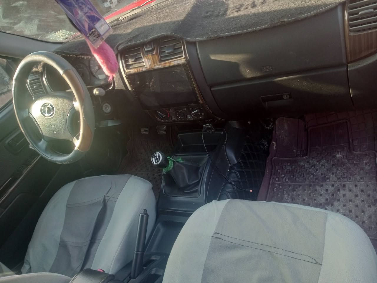 سلام عليكم كريتويل موديل 20 مكفولة كفالة عامة لسيارة جديدة لعنوان ديوانية لمهناوية ول ستفسار عل لرقم ***********
***********
