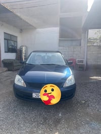 لانسر • ٢٠١٠ • رقم ديالى