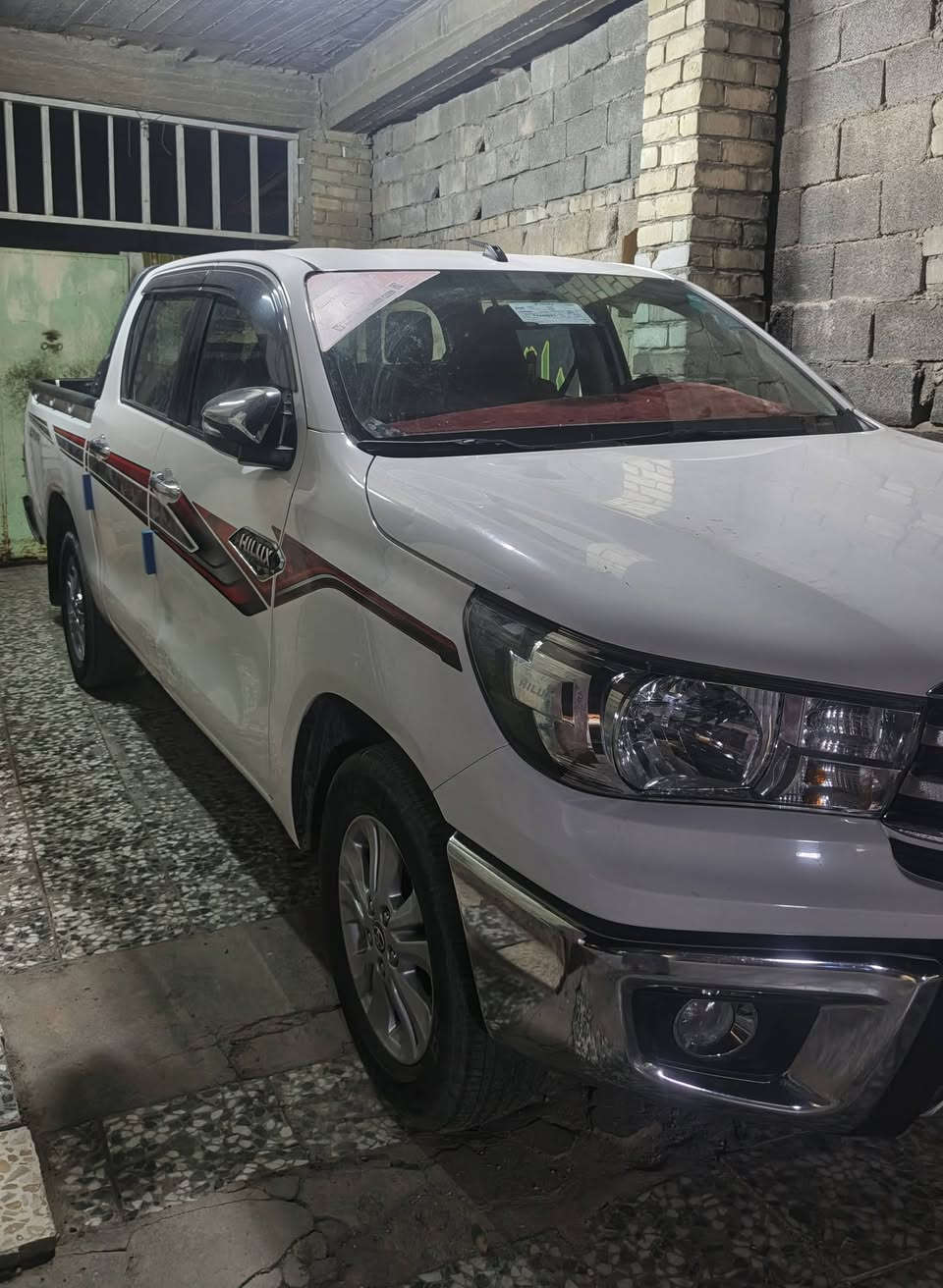 بيكم ساز ٢٠٢٣ مكفوله
فول مواصفات رقم بغداد باسمي تحويل ثاني يوم اوتماتيك 

الشراي يتصل ***********

