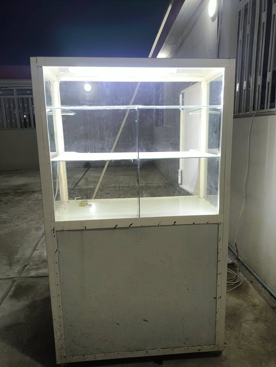 جامخانة نظيفه سعرها 200


**إذا كنت صاحب هذا الإعلان وتريد حذفه لأي سبب، رجاءا أرسل رسالة إلى الدعم الفني**