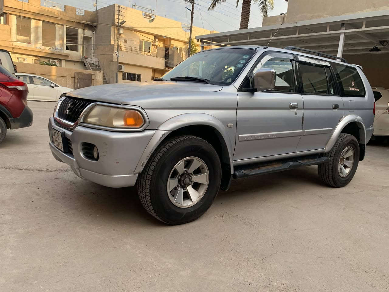 2008 اربيل بدون صبغ او حادث رقم جديد وهزة جديدة تخم تاير جدير منظومة غاز السعر90 المكان بغداد السيدية *********** السيارة بأسمي تحويل ثاني يوم
