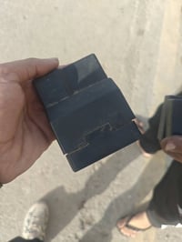 عقول سي في • جيل اول • جيل ثاني