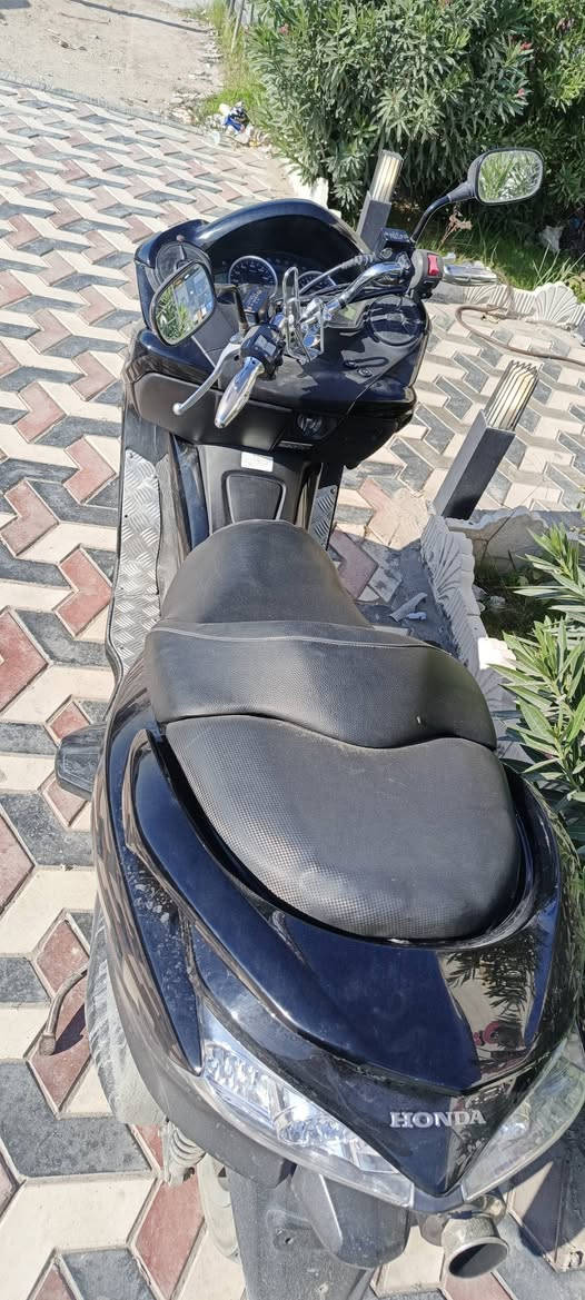 دراجه 010 البيع
مكفولة


**إذا كنت صاحب هذا الإعلان وتريد حذفه لأي سبب، رجاءا أرسل رسالة إلى الدعم الفني**