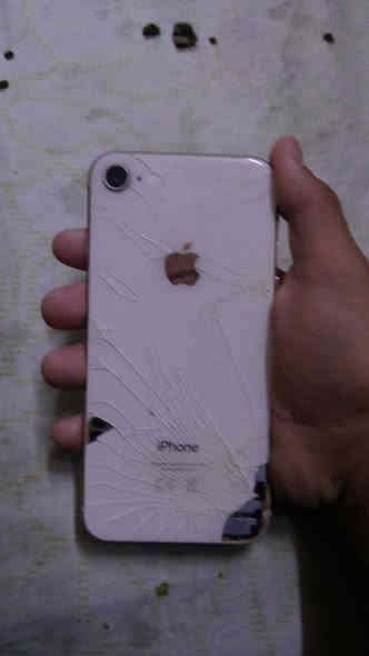 سلام عليكم ايفون 8 بلس ذاكره 64 بطاريه 78 ما مبدله
مكان موصل حي القاهره السعر 45 وبي مجال وتعال خا
***********
