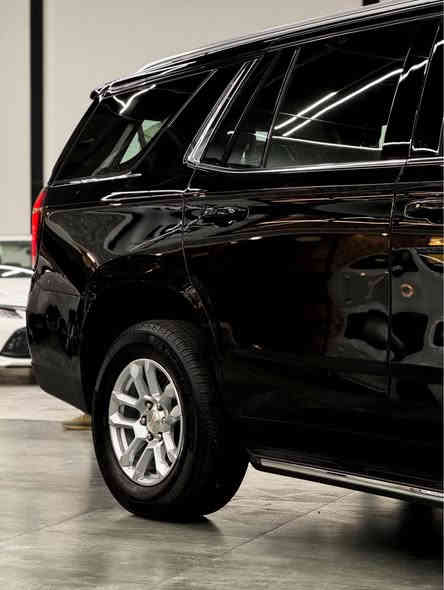 الفخامة والهيبة سعر نار 👑😍
تاهو 2025 ال اس ستاندر شركة منصور 
كفالة ماشية 6 كيلو 
مواصفات 
گيج شاشة 
گير علاگ مو دگمة
كشن حساس 
شاشة كبيرة 
كامل رادار 
مراية كامرة 
سيارة بدون صبغ بدون تعديل 
دعاميات اب شرط 
بس خدش صغير ما مصلح على هلال جاملغ خلفي 
محرك 5300 V8 
گير عشر نمر 
سعر 6 شدات و مجال بس حق الجية 
مكان اربيل 
واتساب *********** أربيل
