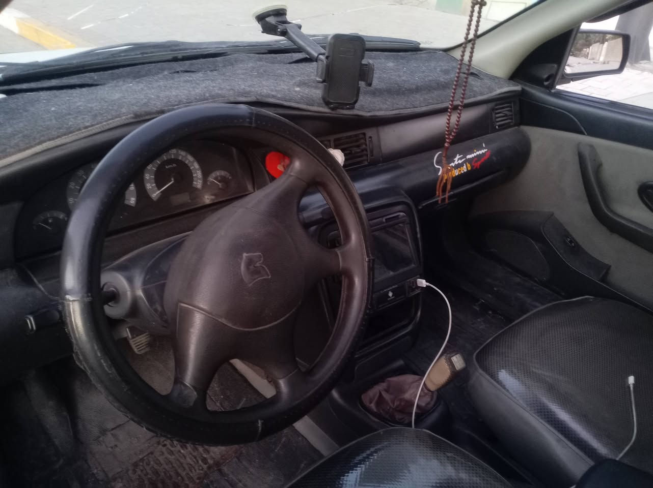 السلام عليكم
سمند مديل ٢٠١٠ للبيع العنوان  بغداد بوب الشام شارع الجزيره كير مكينه تايرات حداديه كله نظيف المكينه لا تبخير ولا تنقيص الغرفه مدوشمه جديد شاشه اكلوبات داخليه صوتيه كامره لايت زنون كهربايات كامله السياره مال شغل كبل للشارع السياره باسمي تحويل مباشر السنويه ما ساقطه
السعر ٣٧
***********
