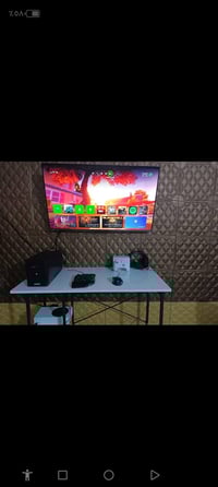 شاشة • شهر واحد • نظيفة