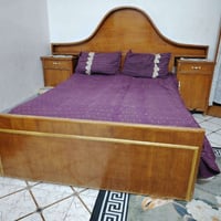 غرفة نوم • بحاجة صبغ • نجف الغدير