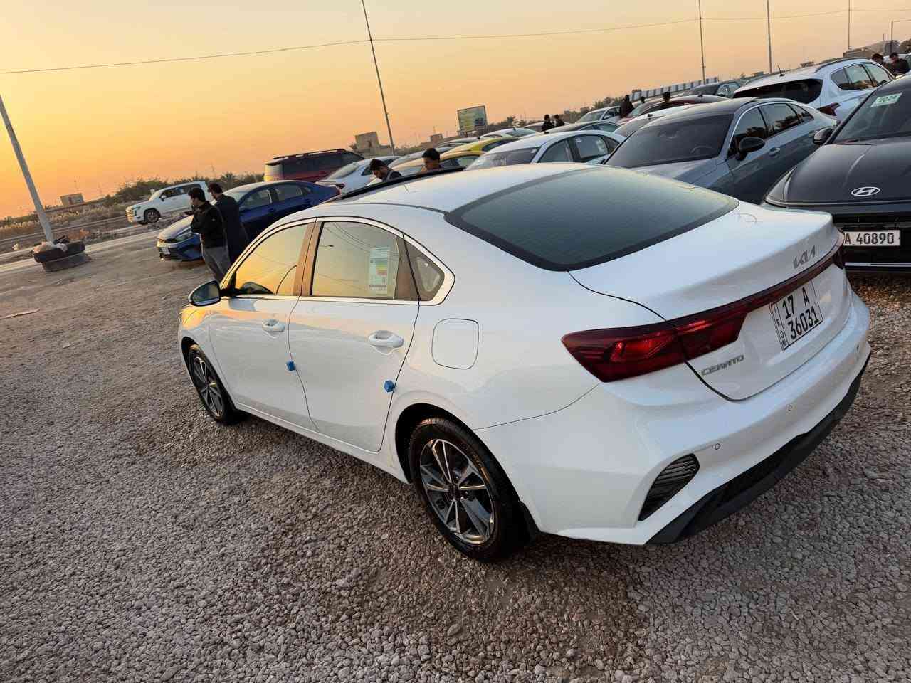 يا الله سيراتو 23فول مواصفات فتحة تبريد قطعتين دواخل لونين حساس ويل حساس دعامية كشاف ضباب دشبول ليزر عالي ناصي 5ويل كب كروب السيارة بيهة هواية مواصفات الجناية يعرفونهة السيارة ضمان الشركة الدوليةمكينة 1600 السيارة ماشية 45))) السونار داخل المنشور الرجاء قراءة المنشور وتصل ترهم مراوس بقل منهة مكان السماوة الرميثة *********** السعر 169مجال كلش قليل
