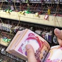 تسعيرة المولدات • واسط • مواعيد التشغيل