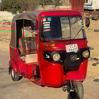 تكتك للبيع 18 حي اور07710951719