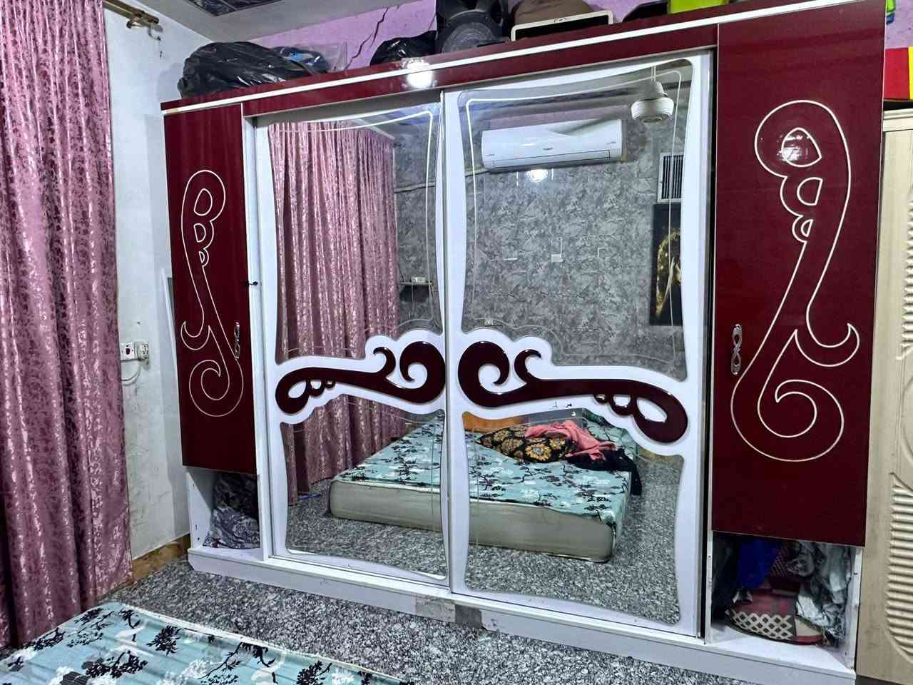 السلام عليكم كنتور للبيع السعر 75 وبي مجال ضرر بي بس المجرات


**إذا كنت صاحب هذا الإعلان وتريد حذفه لأي سبب، رجاءا أرسل رسالة إلى الدعم الفني**