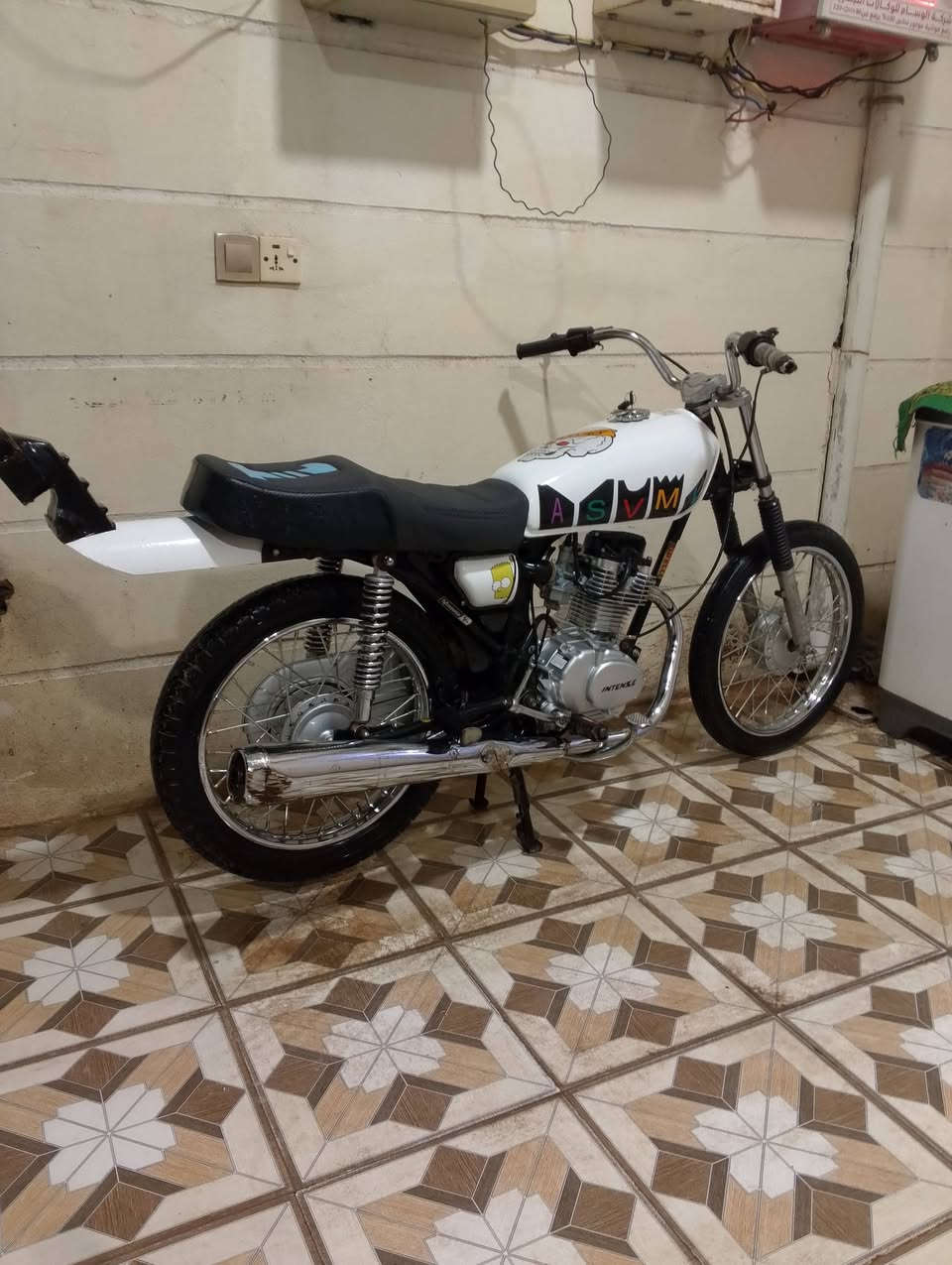 البيع نتنس26 ما صار شهر من معمره
سعر600مراوس هم يريهم ديالى هبهب


**إذا كنت صاحب هذا الإعلان وتريد حذفه لأي سبب، رجاءا أرسل رسالة إلى الدعم الفني**