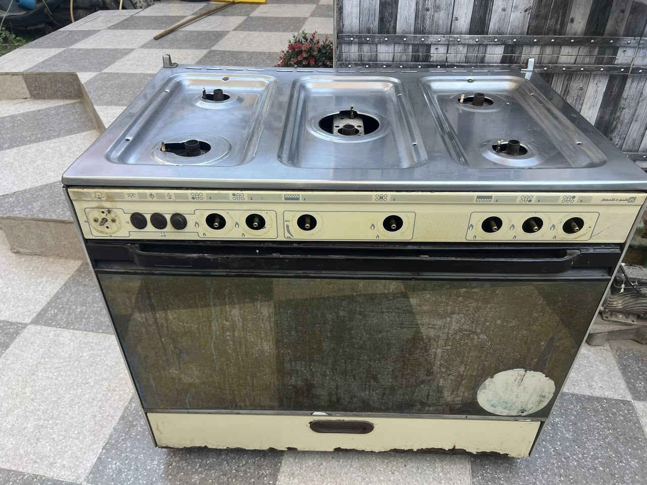 سلام عليكم غراض بيت كلمن وسعره


**إذا كنت صاحب هذا الإعلان وتريد حذفه لأي سبب، رجاءا أرسل رسالة إلى الدعم الفني**