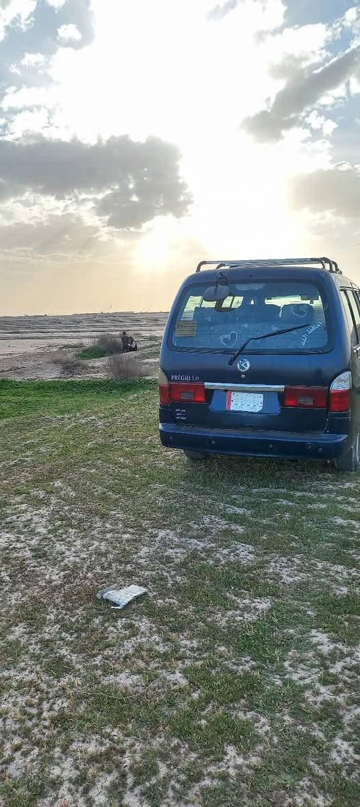 السلام عليكم بريجو موديل ٩٧ رقم نكليزي باقي استلام كير مكينه اكسن خير من الله لاتنقيص ولاتبخير السعر ٥٨ رقم الهاتف *********** مكاني بغداد النهروان
