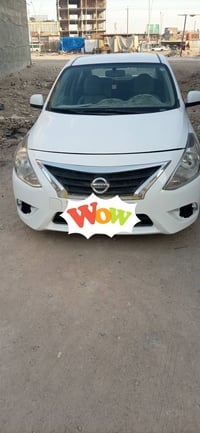 نيسان للبيع او مراس 07845050005